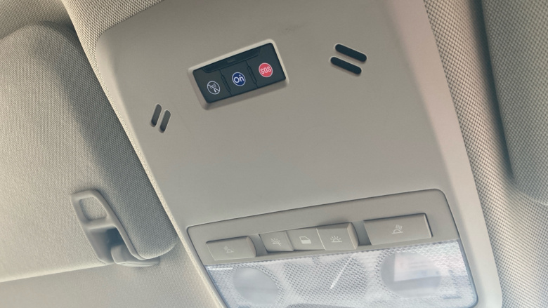 Vauxhall Mokka X 1.4T Elite Nav 5dr Auto Petrol Hatchback